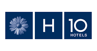 H10 cadena logo png