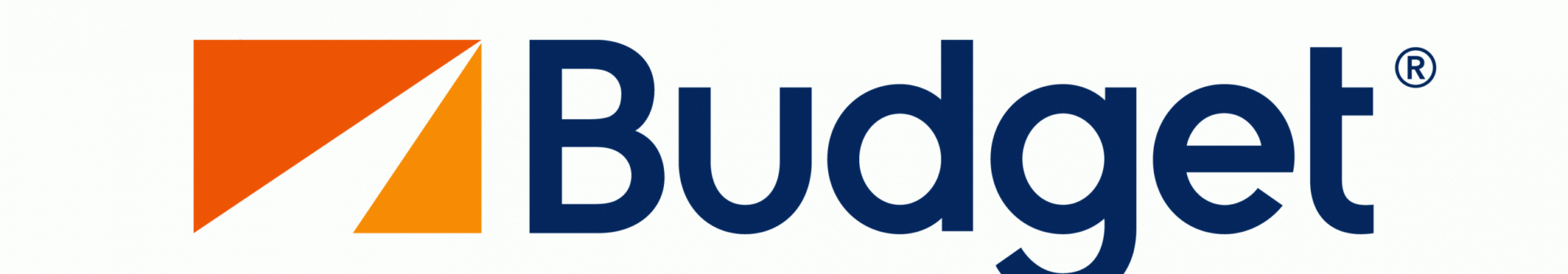 budget logo
