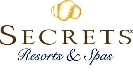 secrets hotels logojpg